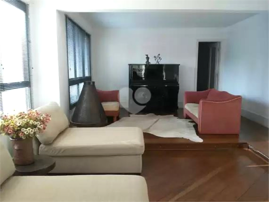 Venda Apartamento São Paulo Santa Teresinha REO167246 35