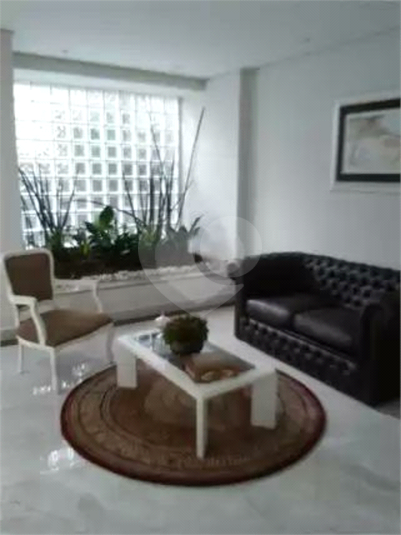 Venda Apartamento São Paulo Santa Teresinha REO167246 38