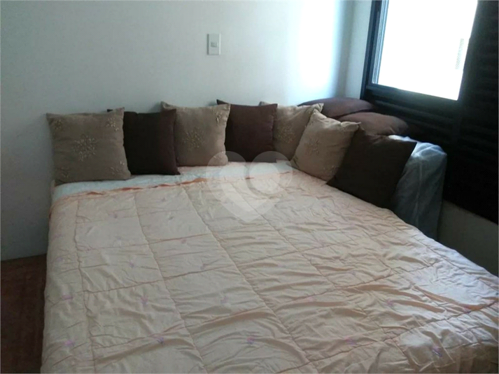 Venda Apartamento São Paulo Santa Teresinha REO167246 33