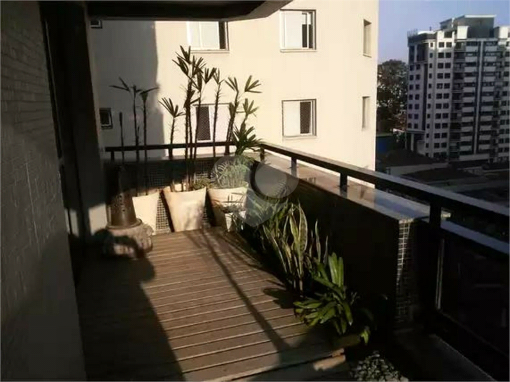 Venda Apartamento São Paulo Santa Teresinha REO167246 42