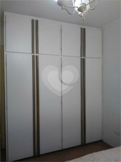 Venda Apartamento São Paulo Santa Teresinha REO167246 45