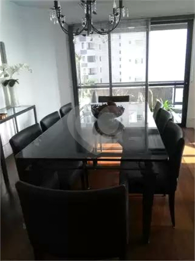 Venda Apartamento São Paulo Santa Teresinha REO167246 27