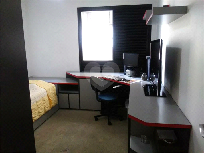 Venda Apartamento São Paulo Santa Teresinha REO167246 41