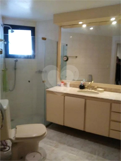 Venda Apartamento São Paulo Santa Teresinha REO167246 32