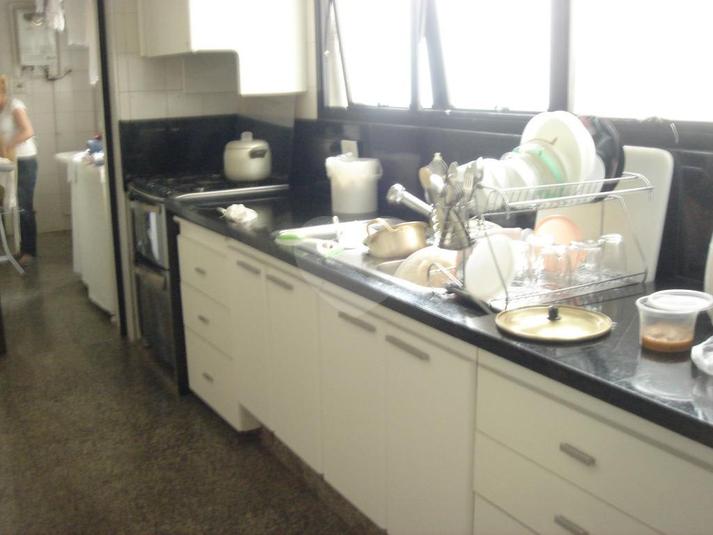 Venda Apartamento São Paulo Santa Teresinha REO167246 10