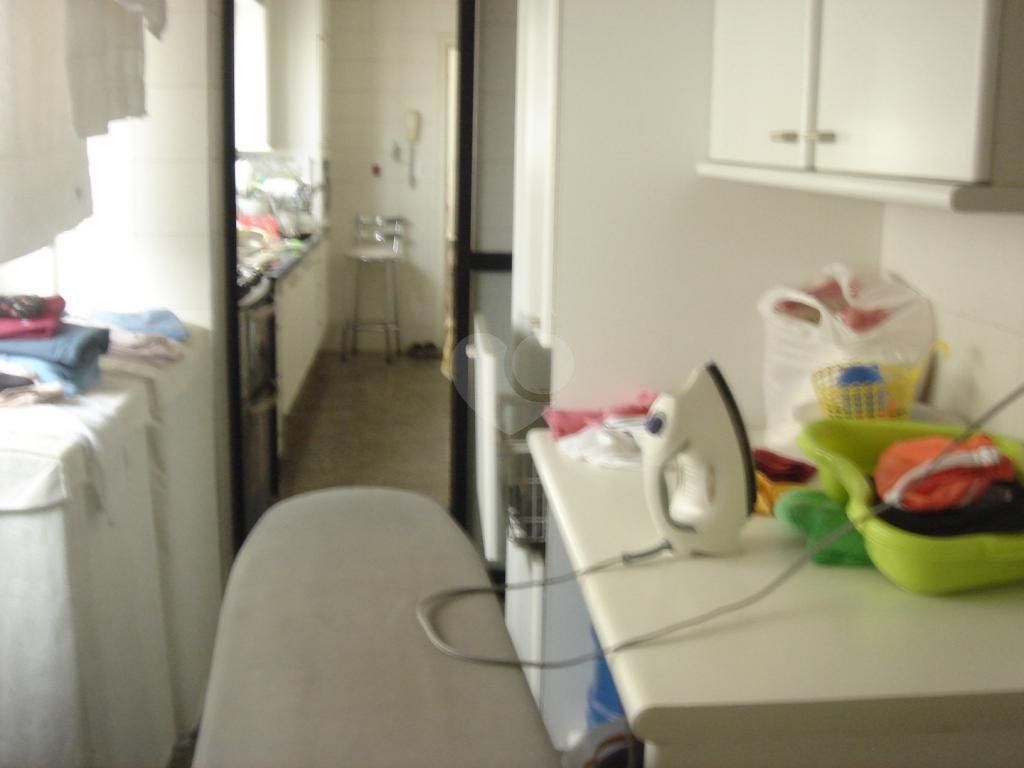 Venda Apartamento São Paulo Santa Teresinha REO167246 11