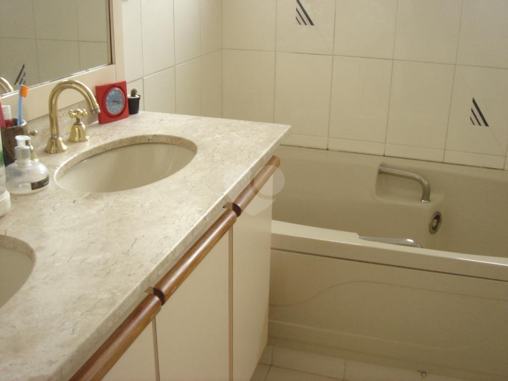 Venda Apartamento São Paulo Santa Teresinha REO167246 18