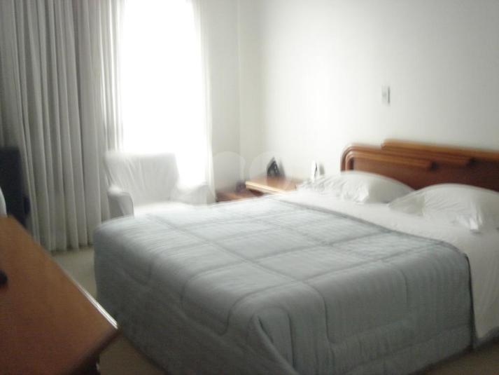 Venda Apartamento São Paulo Santa Teresinha REO167246 13