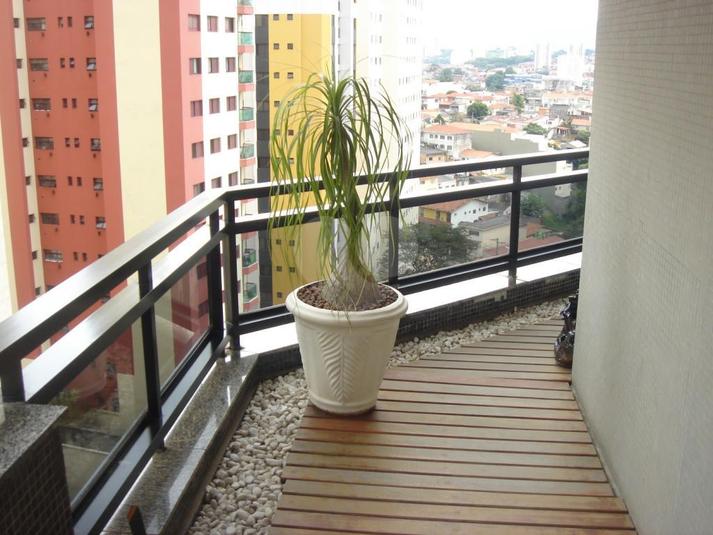 Venda Apartamento São Paulo Santa Teresinha REO167246 1