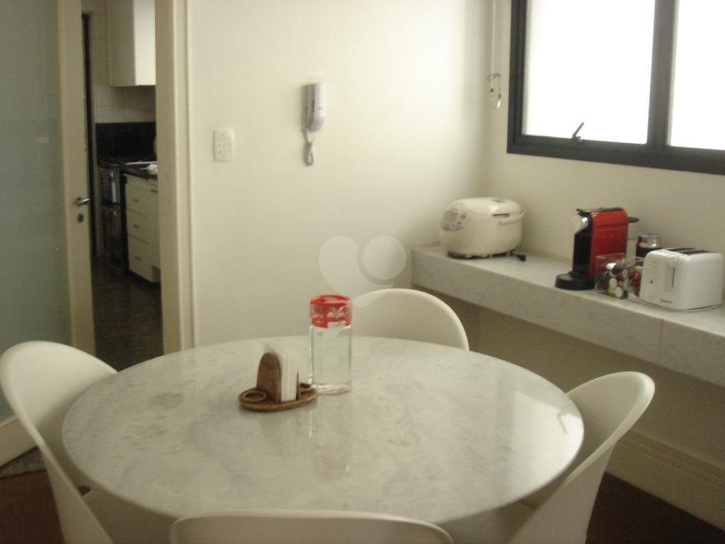 Venda Apartamento São Paulo Santa Teresinha REO167246 6