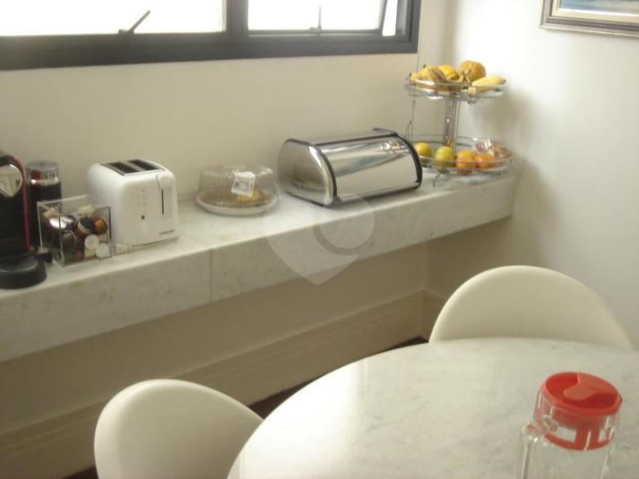 Venda Apartamento São Paulo Santa Teresinha REO167246 7