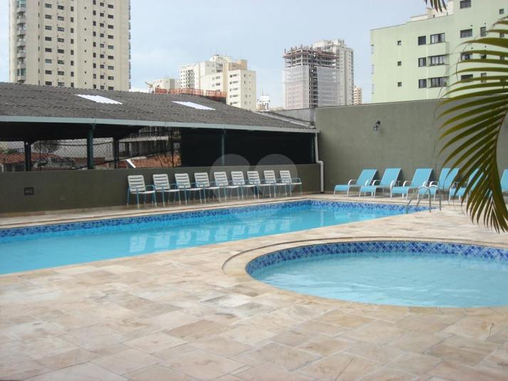 Venda Apartamento São Paulo Santa Teresinha REO167246 25