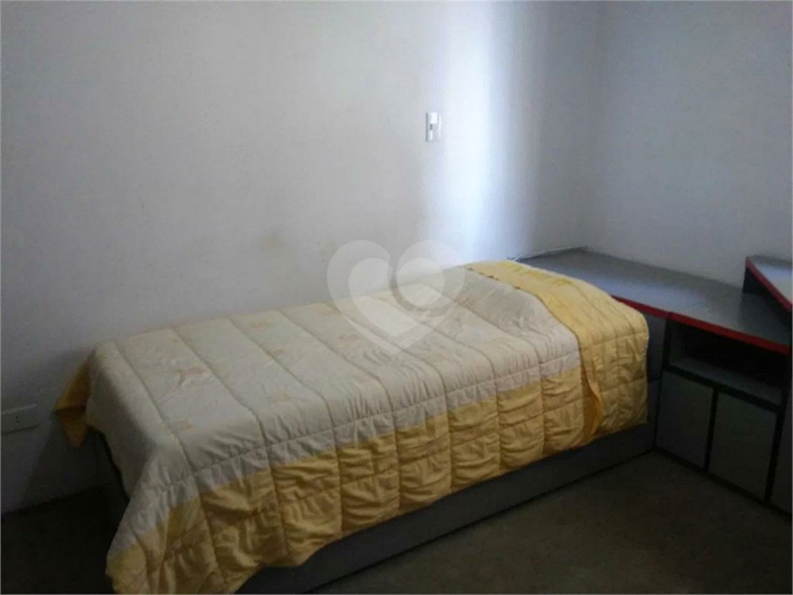 Venda Apartamento São Paulo Santa Teresinha REO167246 29