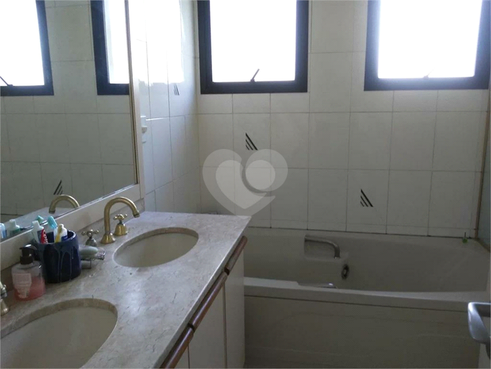 Venda Apartamento São Paulo Santa Teresinha REO167246 39