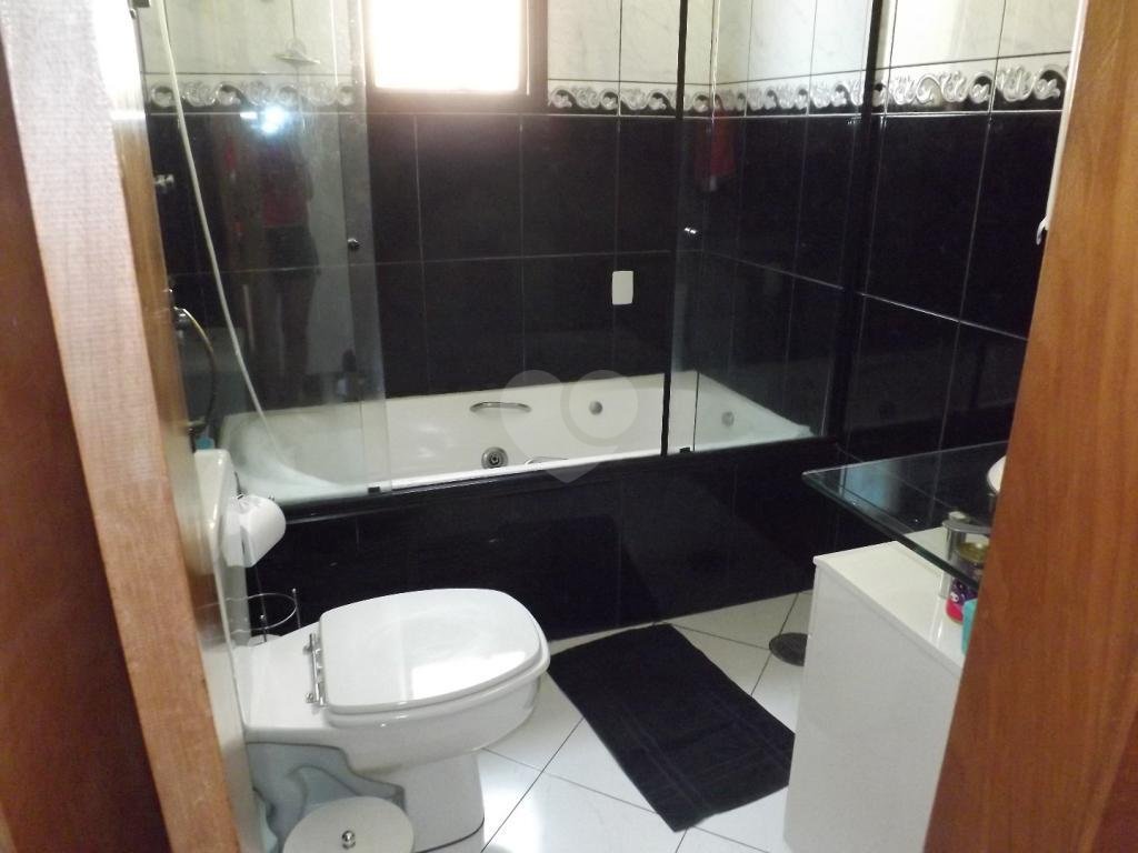 Venda Sobrado São Paulo Vila Roque REO167269 10