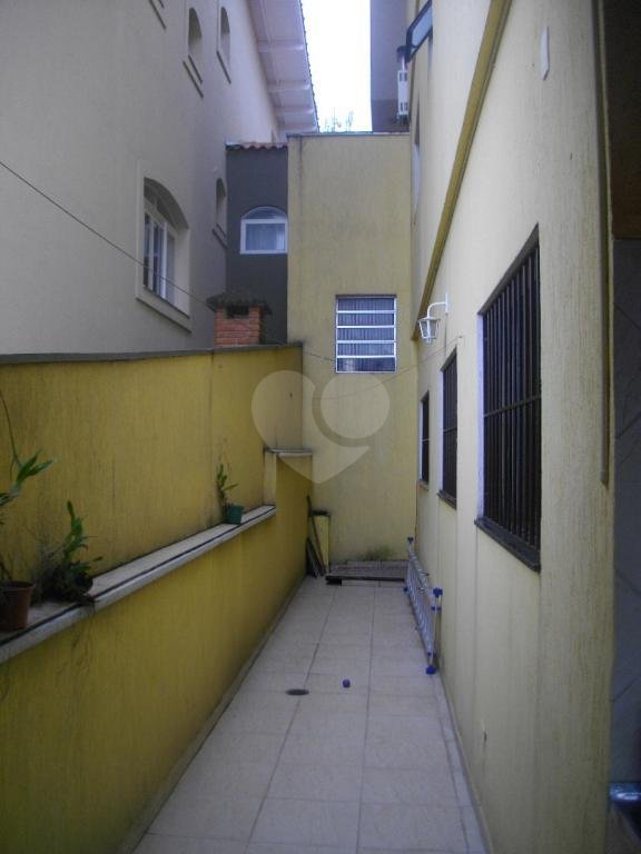 Venda Sobrado São Paulo Vila Roque REO167269 12