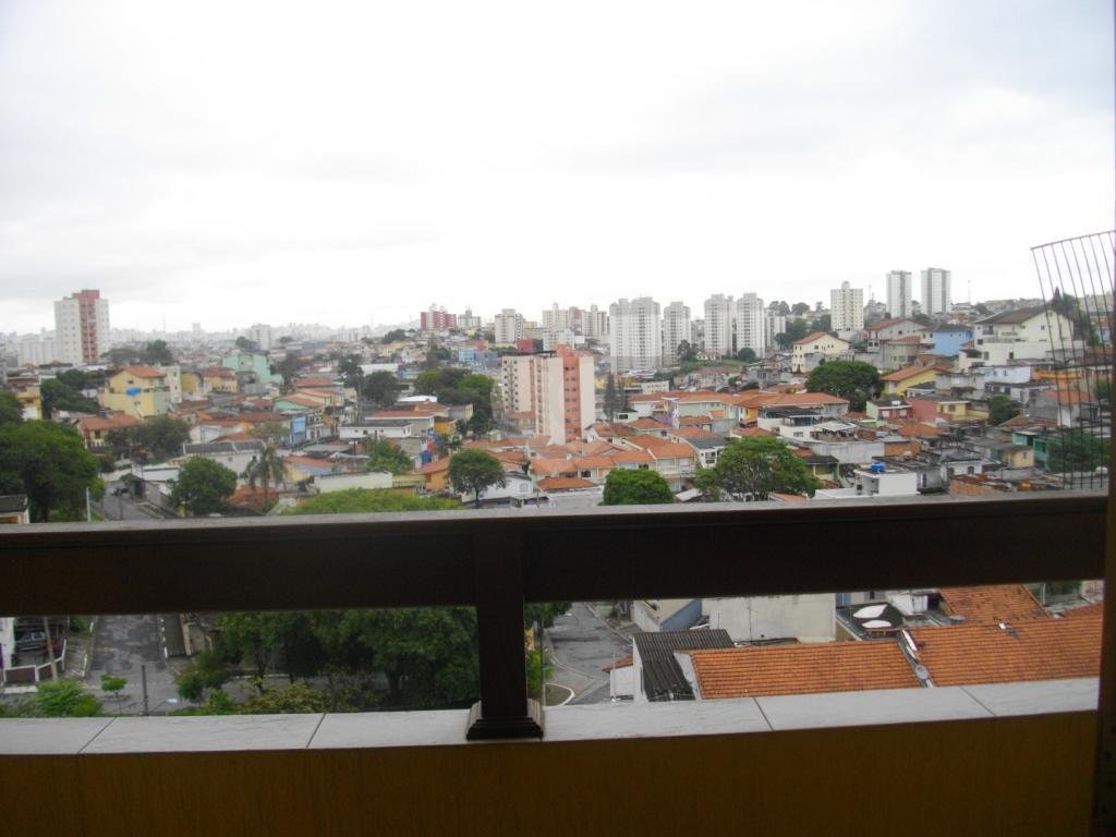 Venda Sobrado São Paulo Vila Roque REO167269 19