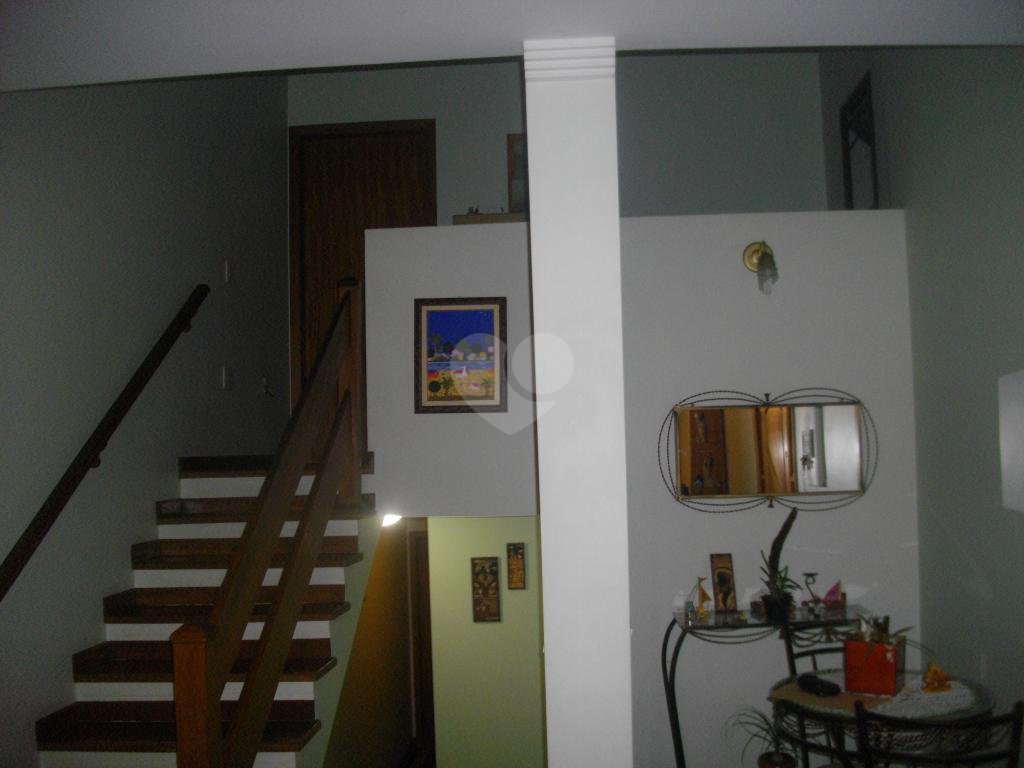 Venda Sobrado São Paulo Vila Roque REO167269 36