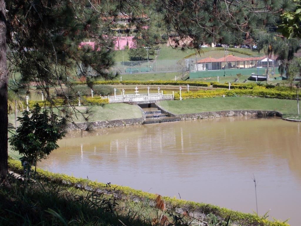 Venda Sobrado Caieiras Alpes De Caieiras REO167274 33