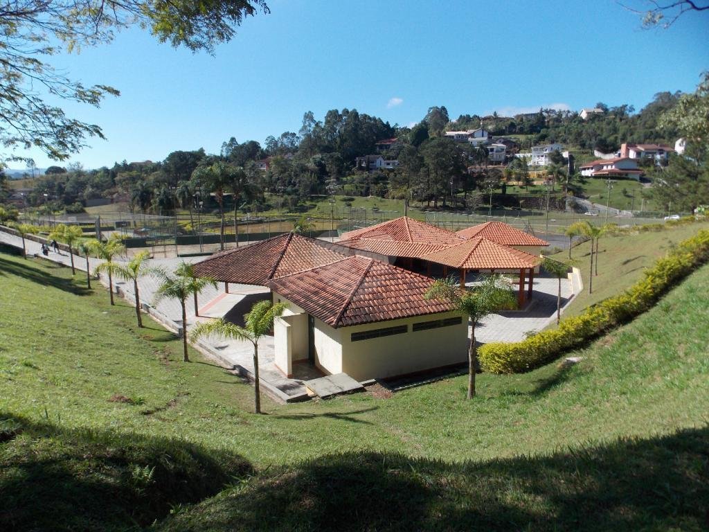 Venda Sobrado Caieiras Alpes De Caieiras REO167274 34