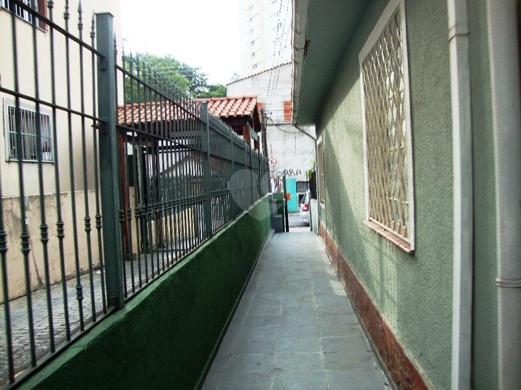 Venda Casa térrea São Paulo Vila Vitório Mazzei REO167302 4