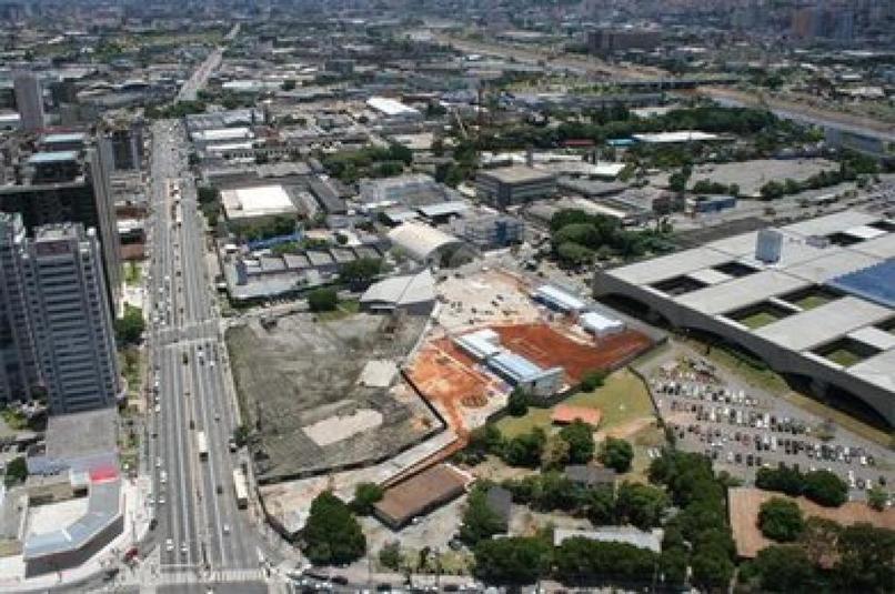 Venda Salas São Paulo Várzea Da Barra Funda REO167324 12