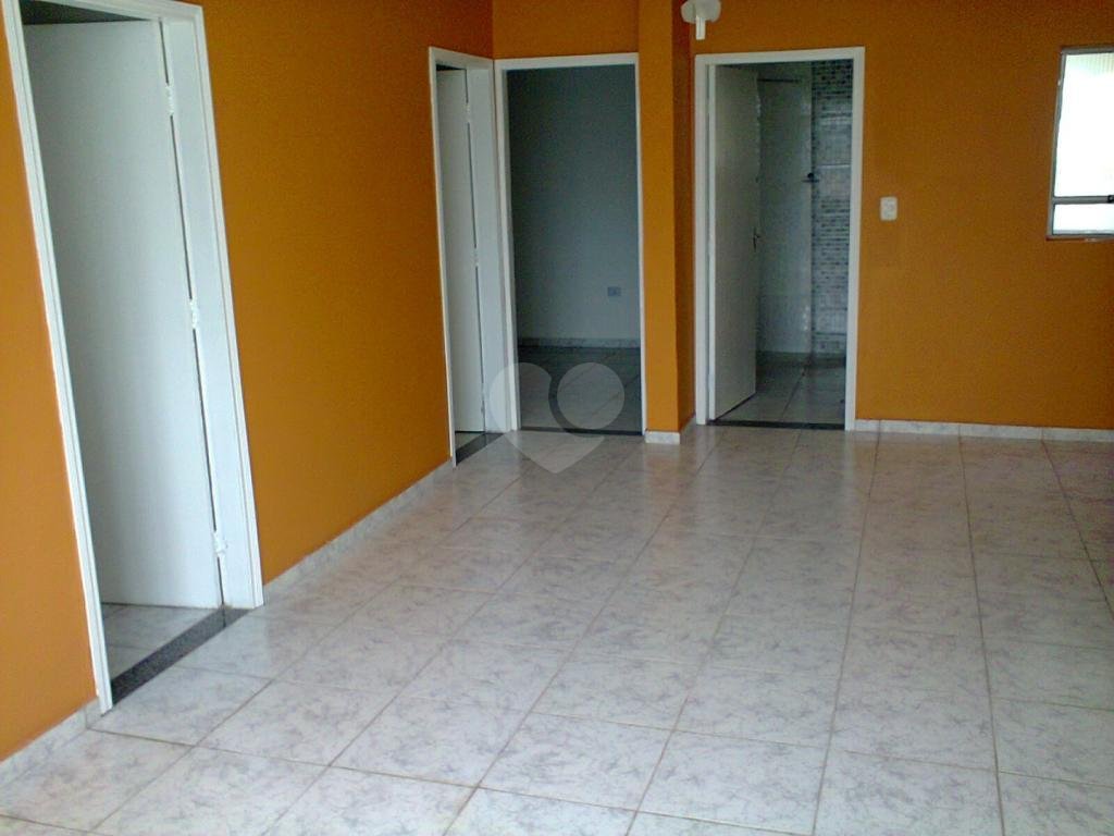 Venda Apartamento Peruíbe São João Batista Ii REO167355 5