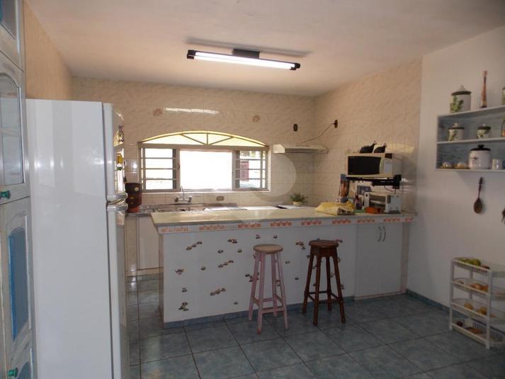 Venda Condomínio Campo Limpo Paulista Fazenda Marajoara REO167364 7