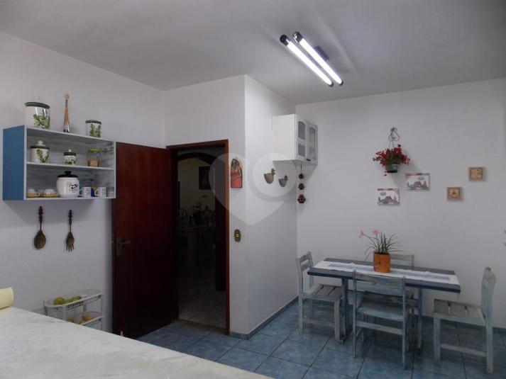 Venda Condomínio Campo Limpo Paulista Fazenda Marajoara REO167364 8
