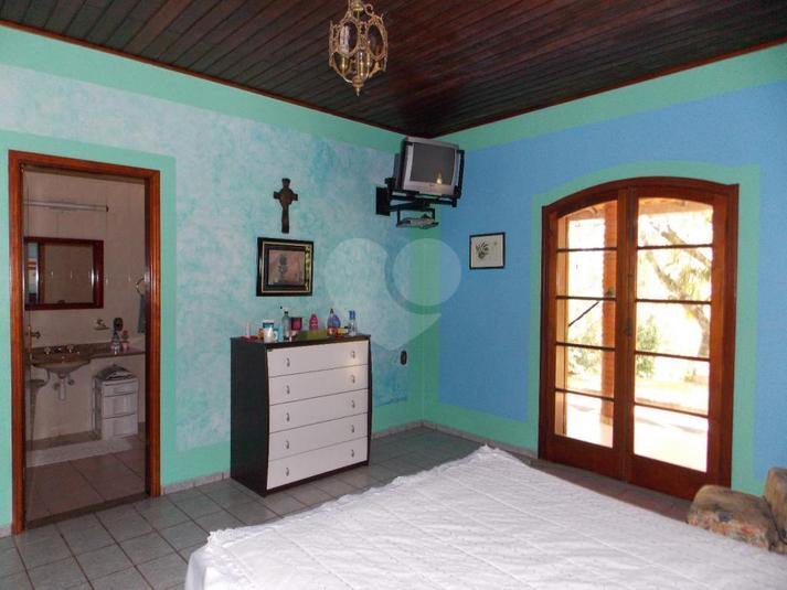 Venda Condomínio Campo Limpo Paulista Fazenda Marajoara REO167364 15