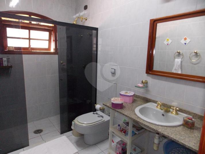 Venda Condomínio Campo Limpo Paulista Fazenda Marajoara REO167364 18