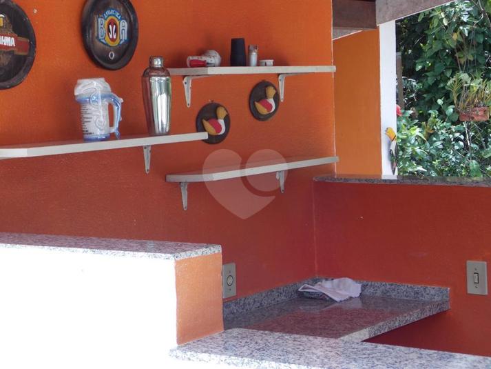 Venda Condomínio Campo Limpo Paulista Fazenda Marajoara REO167364 22