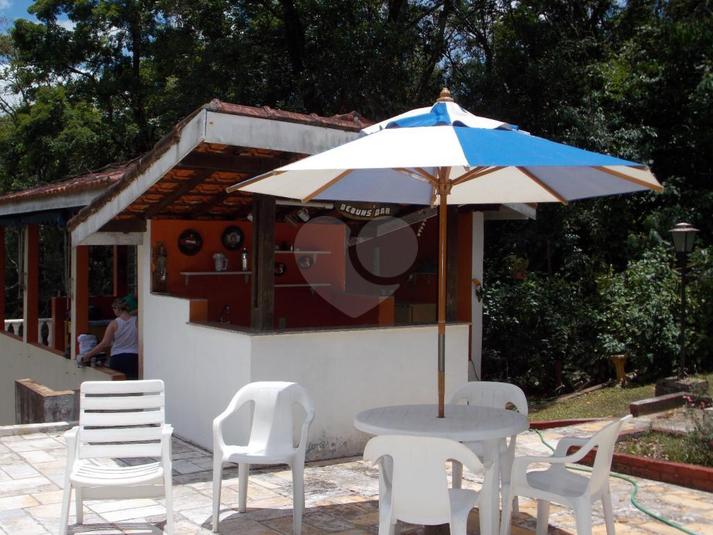 Venda Condomínio Campo Limpo Paulista Fazenda Marajoara REO167364 25