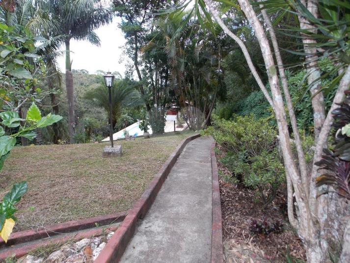 Venda Condomínio Campo Limpo Paulista Fazenda Marajoara REO167364 35