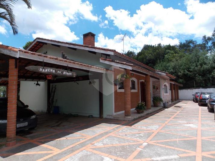 Venda Condomínio Campo Limpo Paulista Fazenda Marajoara REO167364 37