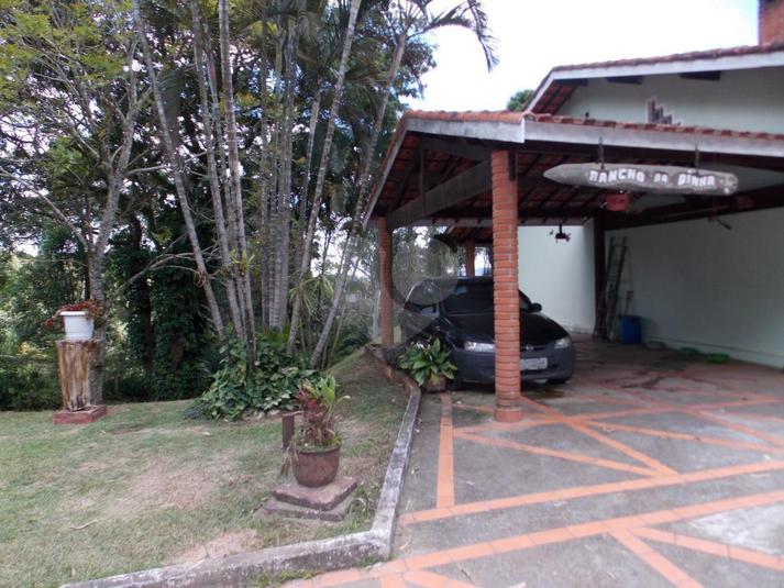 Venda Condomínio Campo Limpo Paulista Fazenda Marajoara REO167364 38