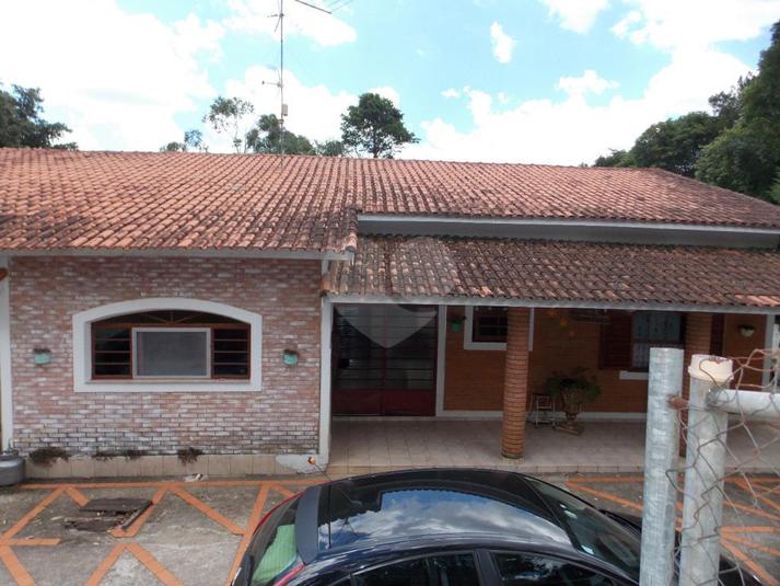 Venda Condomínio Campo Limpo Paulista Fazenda Marajoara REO167364 40