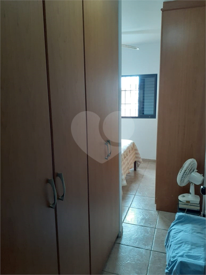 Venda Sobrado São Paulo Vila Leonor REO167369 22