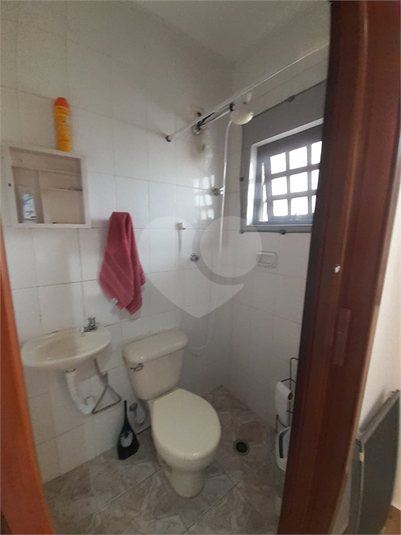 Venda Sobrado São Paulo Vila Leonor REO167369 44