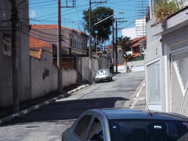 Venda Sobrado São Paulo Cidade Mãe Do Céu REO167380 27