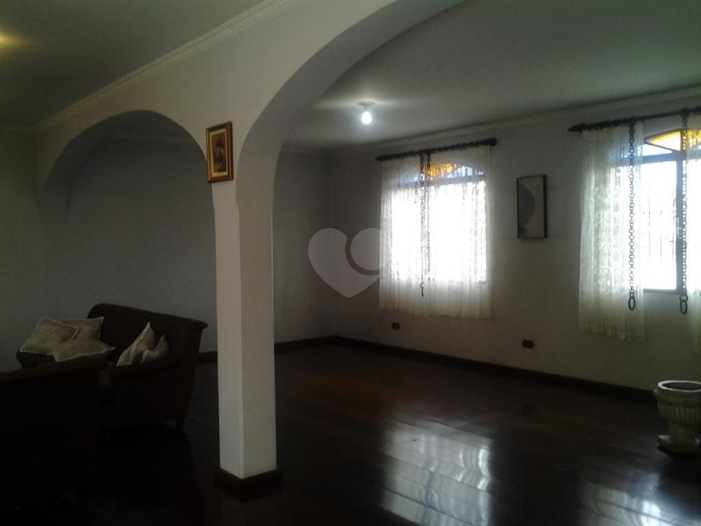 Venda Sobrado São Paulo Vila Guaca REO167386 4