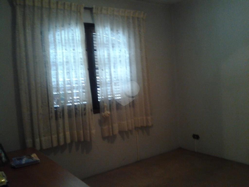 Venda Sobrado São Paulo Vila Guaca REO167386 8