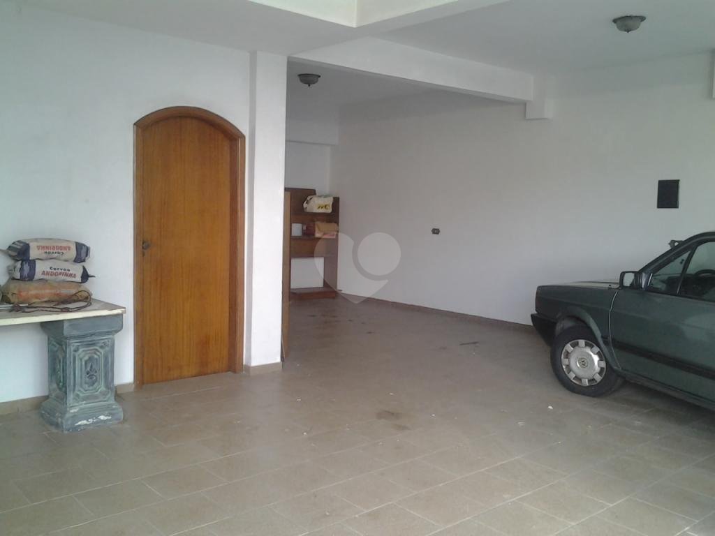 Venda Sobrado São Paulo Vila Guaca REO167386 20