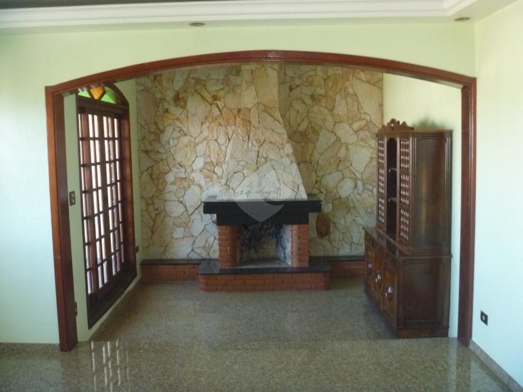 Venda Sobrado São Paulo Jardim Cachoeira REO167432 22