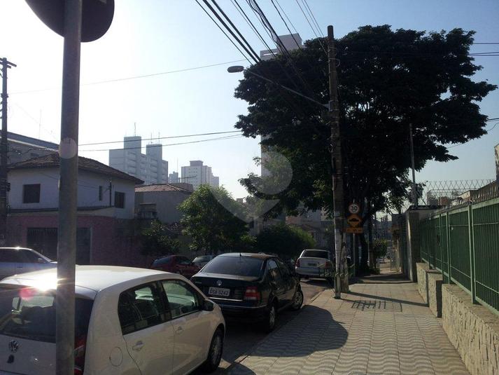 Venda Terreno São Paulo Casa Verde REO167437 3