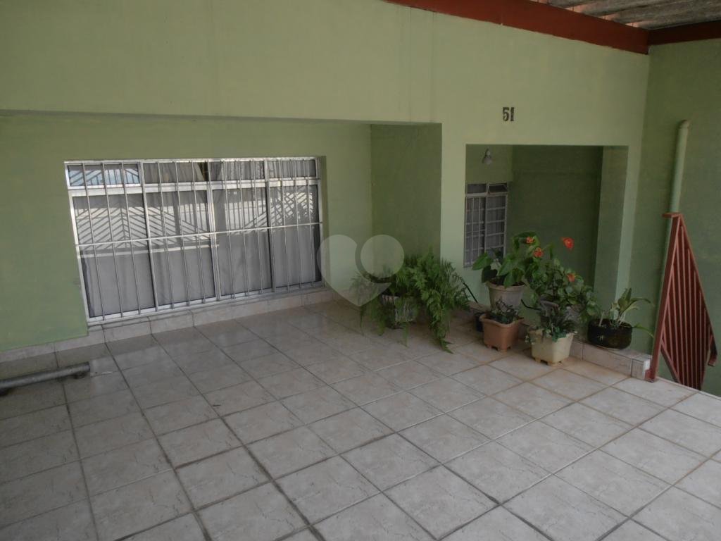 Venda Terreno São Paulo Imirim REO167442 1