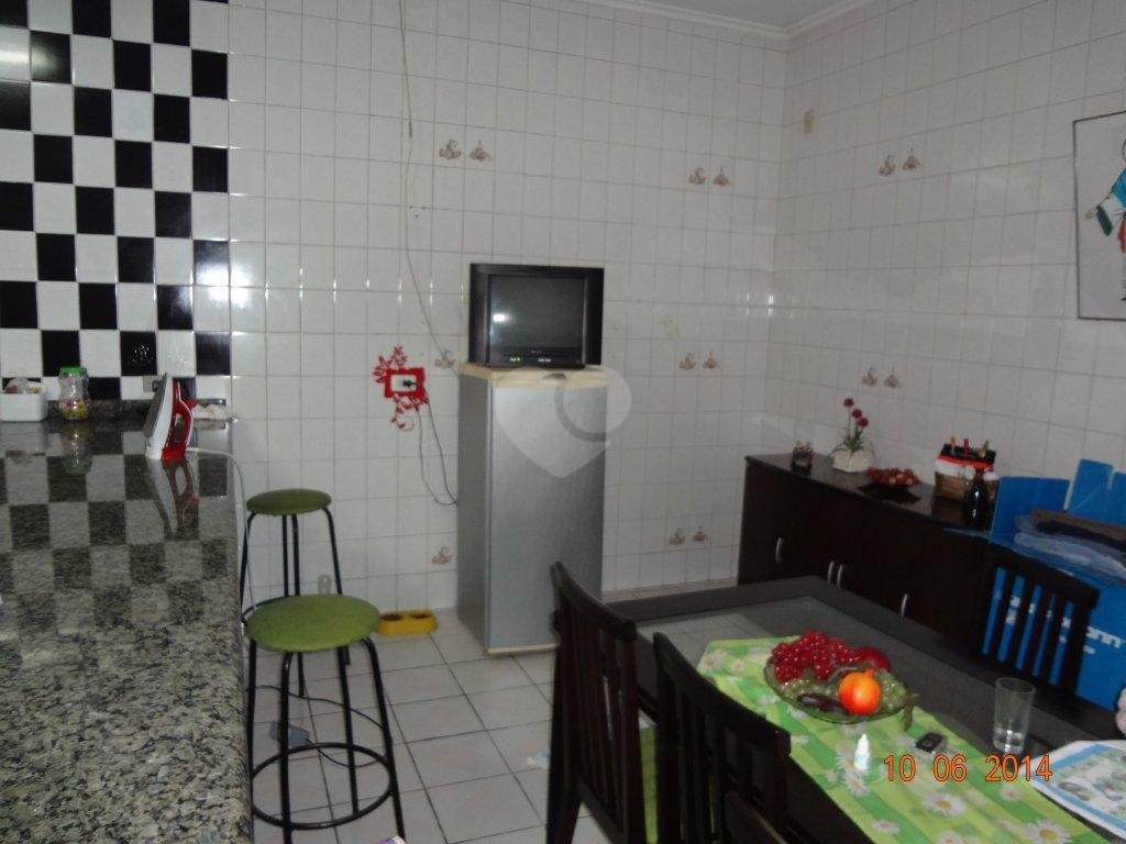 Venda Casa térrea São Paulo Limão REO167444 4