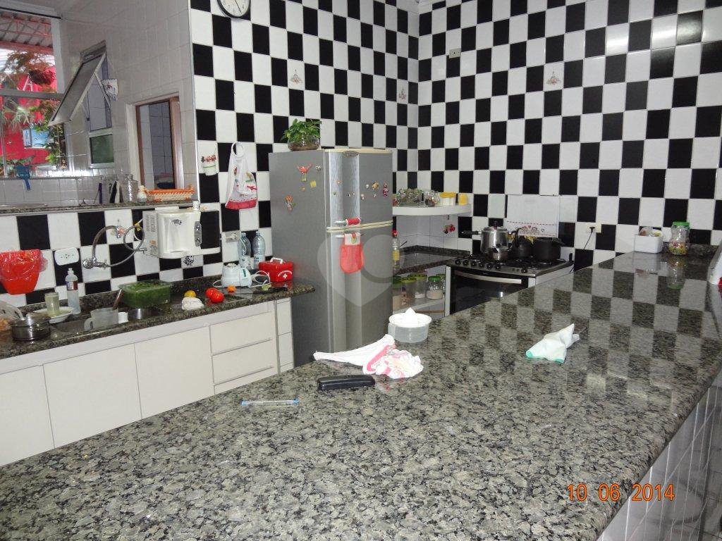 Venda Casa térrea São Paulo Limão REO167444 5