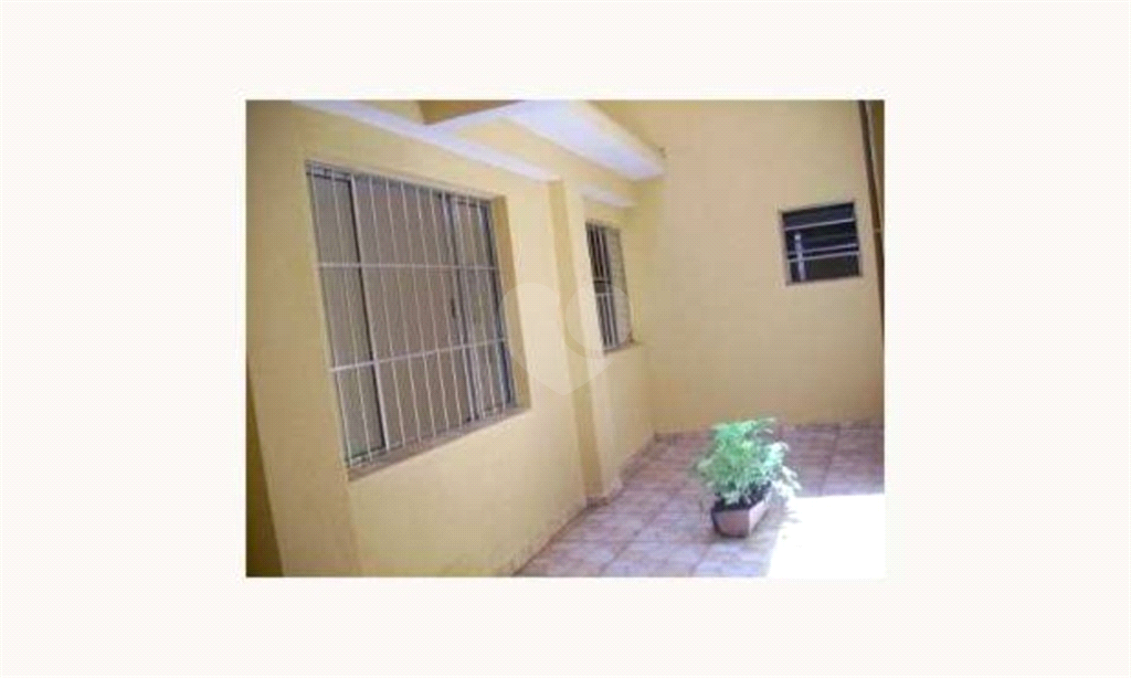 Venda Casa térrea São Paulo Jardim Carombé REO167458 7