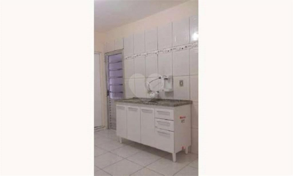 Venda Casa térrea São Paulo Jardim Carombé REO167458 2